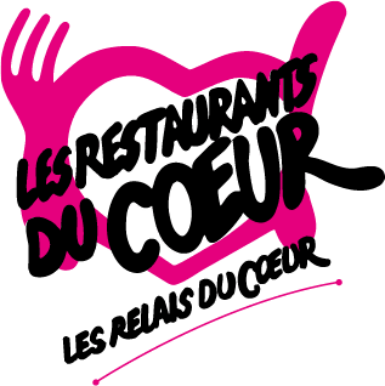 logo restos du coeur