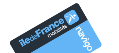 logo île de France mobilités