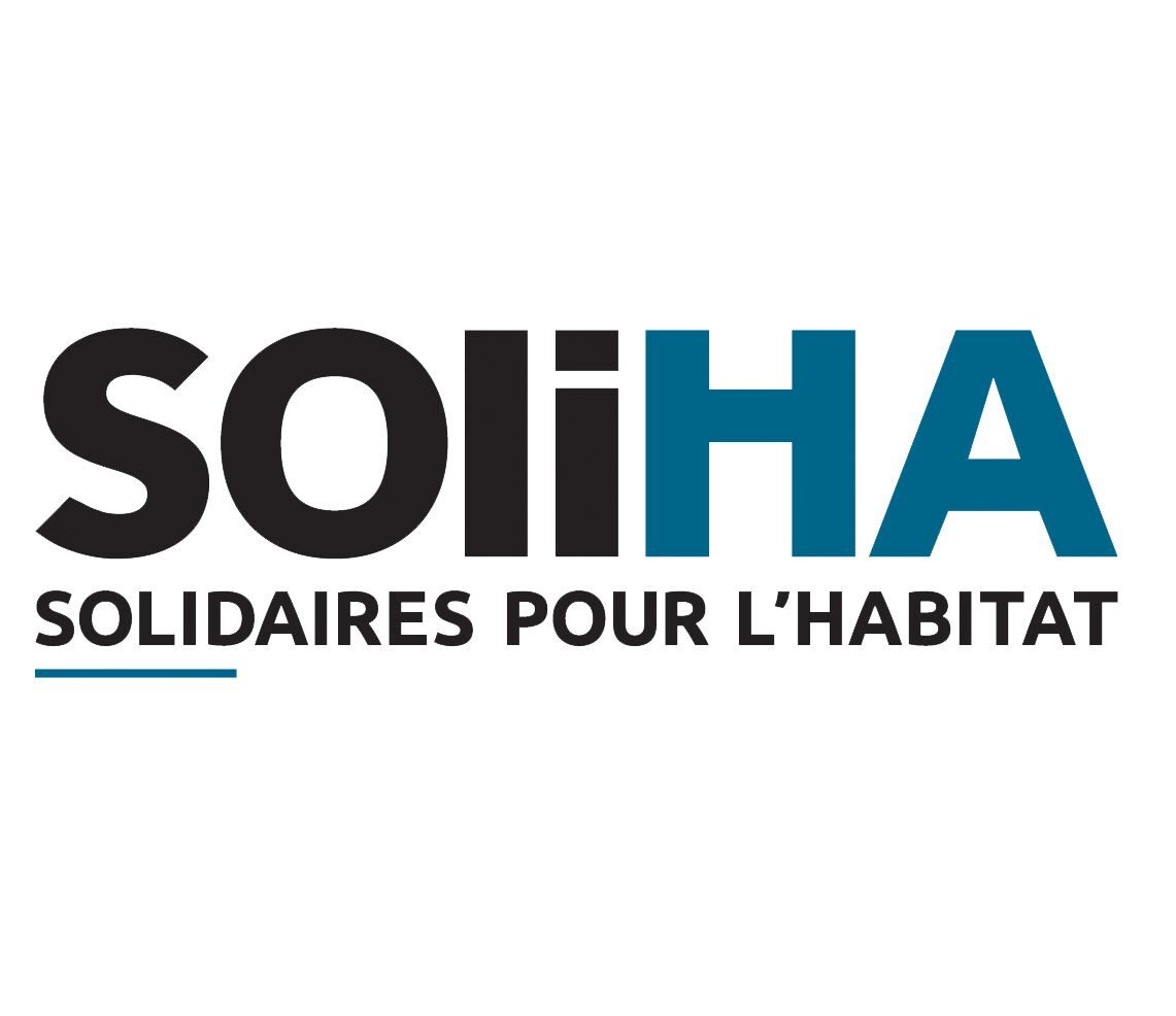 logo de l'association SOLIHA solidaires pour l'habitat