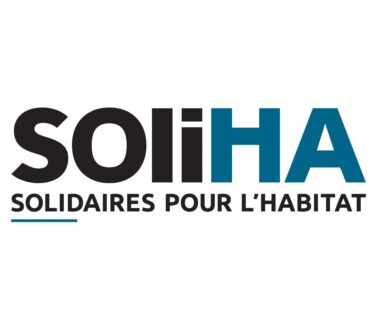 logo de l'association SOLIHA solidaires pour l'habitat