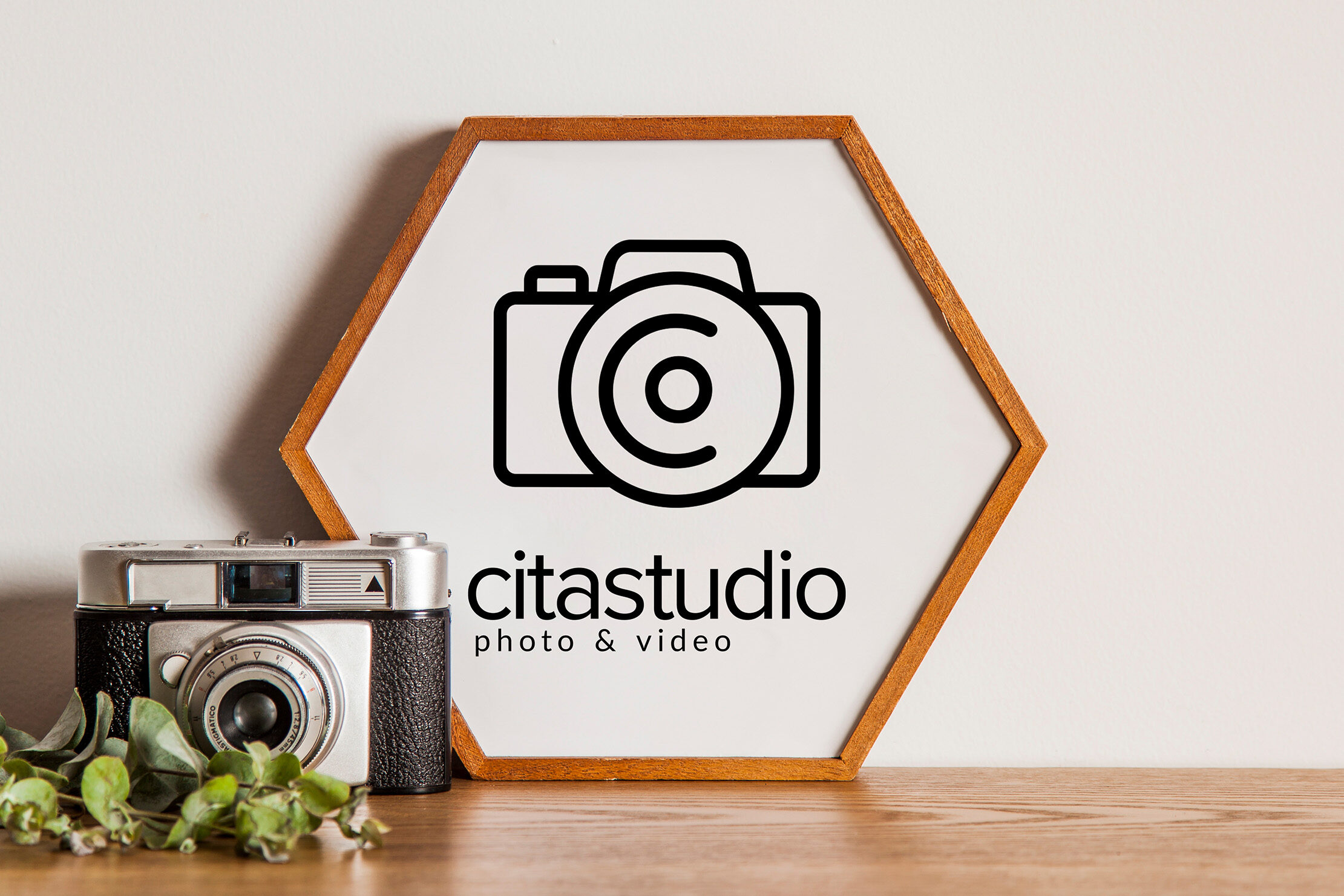 logo citastudio