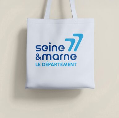 logo seine et marne