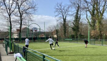 le city stade, un équipement sportif